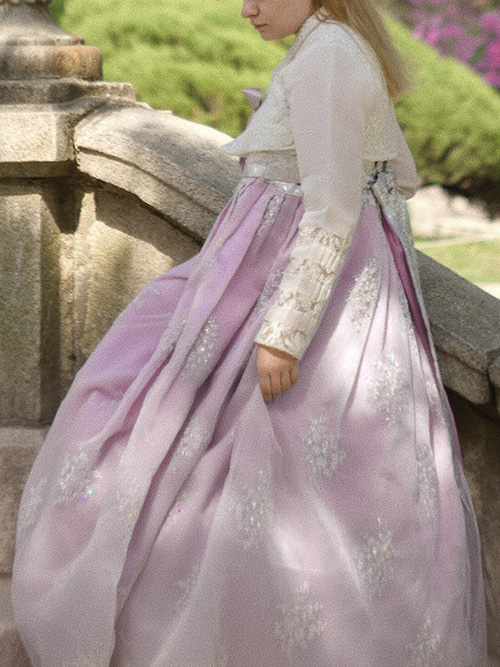 Hanbok 3